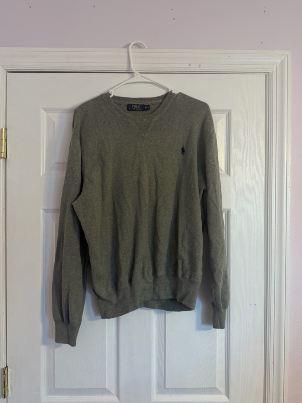 Polo by Ralph Lauren Crewneck Sweater